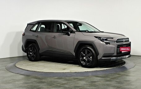 Toyota RAV4, 2026 год, 4 690 000 рублей, 3 фотография