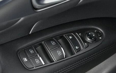 Infiniti Q70 I, 2014 год, 2 600 000 рублей, 11 фотография
