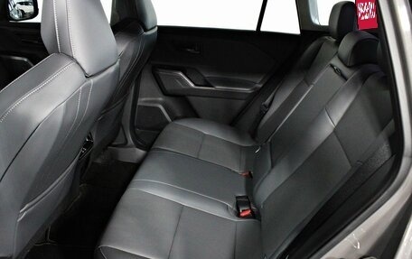 Toyota RAV4, 2026 год, 4 690 000 рублей, 20 фотография