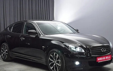 Infiniti Q70 I, 2014 год, 2 600 000 рублей, 8 фотография