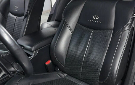 Infiniti Q70 I, 2014 год, 2 600 000 рублей, 14 фотография
