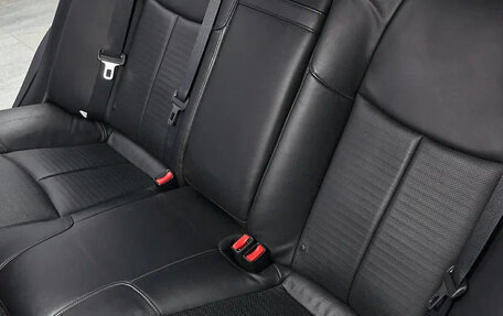 Infiniti Q70 I, 2014 год, 2 600 000 рублей, 17 фотография