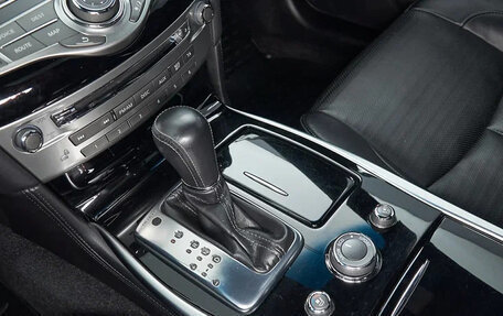 Infiniti Q70 I, 2014 год, 2 600 000 рублей, 24 фотография