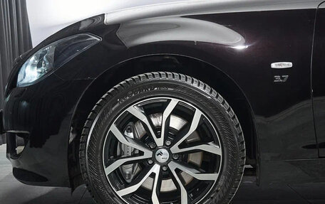 Infiniti Q70 I, 2014 год, 2 600 000 рублей, 27 фотография