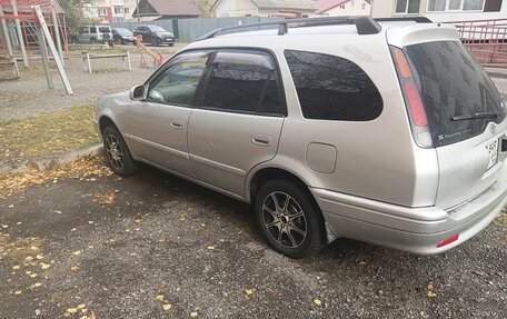 Toyota Sprinter Carib III, 1998 год, 360 000 рублей, 4 фотография