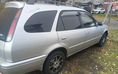Toyota Sprinter Carib III, 1998 год, 360 000 рублей, 5 фотография