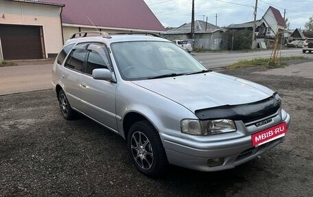Toyota Sprinter Carib III, 1998 год, 360 000 рублей, 3 фотография