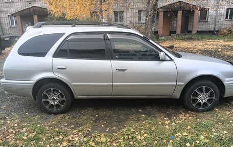 Toyota Sprinter Carib III, 1998 год, 360 000 рублей, 6 фотография