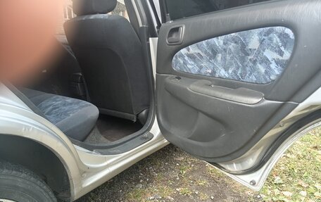 Toyota Sprinter Carib III, 1998 год, 360 000 рублей, 12 фотография