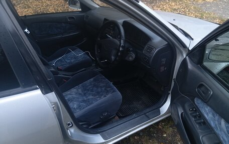 Toyota Sprinter Carib III, 1998 год, 360 000 рублей, 14 фотография