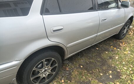 Toyota Sprinter Carib III, 1998 год, 360 000 рублей, 7 фотография