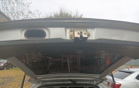 Toyota Sprinter Carib III, 1998 год, 360 000 рублей, 9 фотография