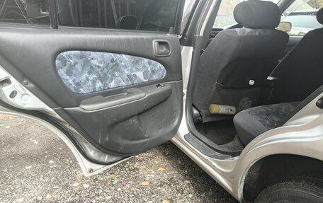 Toyota Sprinter Carib III, 1998 год, 360 000 рублей, 10 фотография