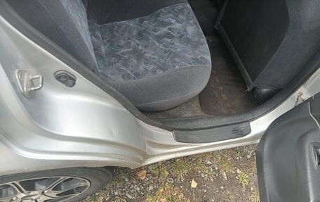 Toyota Sprinter Carib III, 1998 год, 360 000 рублей, 13 фотография