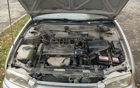 Toyota Sprinter Carib III, 1998 год, 360 000 рублей, 20 фотография