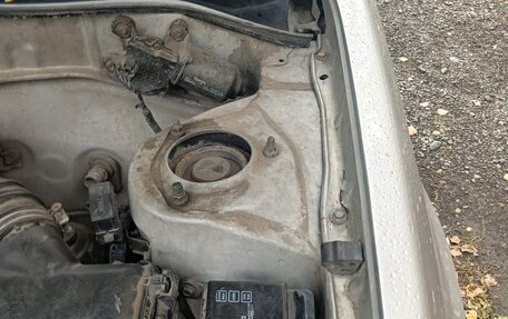 Toyota Sprinter Carib III, 1998 год, 360 000 рублей, 21 фотография