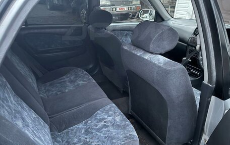 Toyota Sprinter Carib III, 1998 год, 360 000 рублей, 24 фотография
