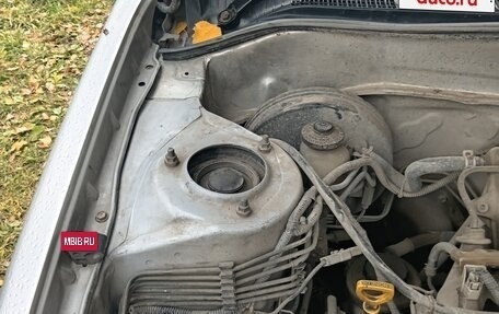 Toyota Sprinter Carib III, 1998 год, 360 000 рублей, 18 фотография
