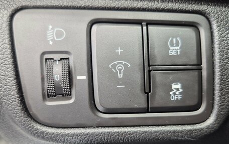 Hyundai Solaris II рестайлинг, 2018 год, 1 315 000 рублей, 15 фотография