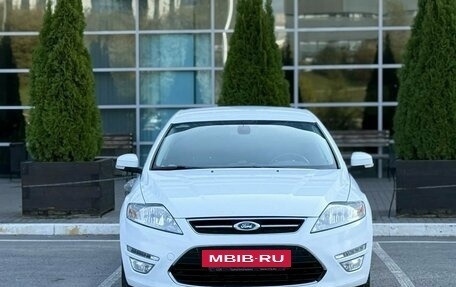 Ford Mondeo IV, 2012 год, 845 000 рублей, 2 фотография