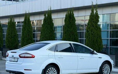 Ford Mondeo IV, 2012 год, 845 000 рублей, 6 фотография