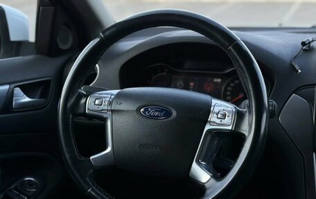Ford Mondeo IV, 2012 год, 845 000 рублей, 8 фотография
