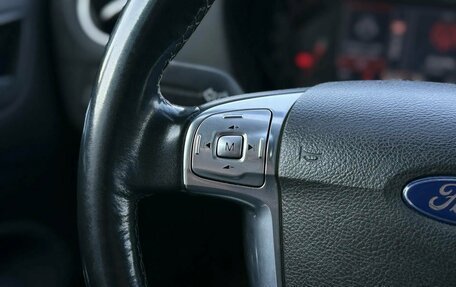 Ford Mondeo IV, 2012 год, 845 000 рублей, 9 фотография