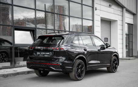 Volkswagen Tiguan, 2026 год, 4 879 000 рублей, 4 фотография