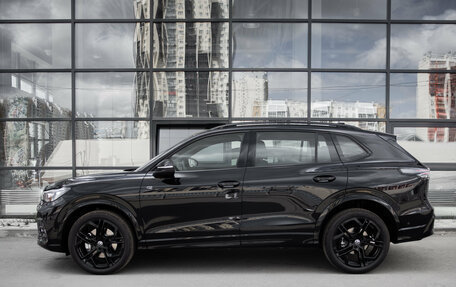 Volkswagen Tiguan, 2026 год, 4 879 000 рублей, 5 фотография