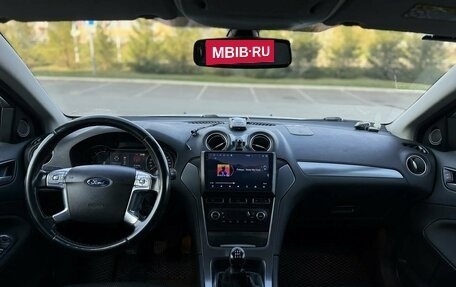 Ford Mondeo IV, 2012 год, 845 000 рублей, 7 фотография