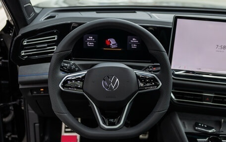 Volkswagen Tiguan, 2026 год, 4 879 000 рублей, 22 фотография