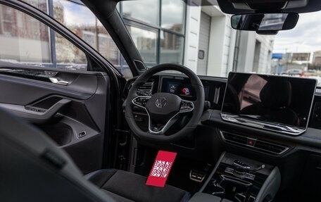 Volkswagen Tiguan, 2026 год, 4 879 000 рублей, 24 фотография