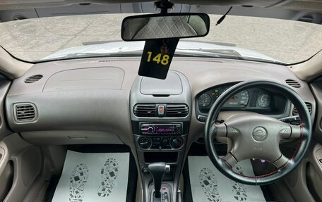 Nissan Sunny B15, 1998 год, 379 999 рублей, 14 фотография