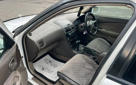 Nissan Sunny B15, 1998 год, 379 999 рублей, 10 фотография