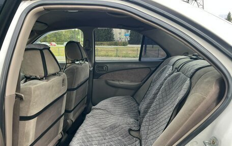 Nissan Sunny B15, 1998 год, 379 999 рублей, 11 фотография