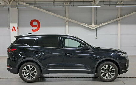 Chery Tiggo 7 Pro, 2022 год, 1 450 000 рублей, 5 фотография
