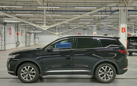 Chery Tiggo 7 Pro, 2022 год, 1 450 000 рублей, 10 фотография