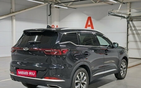 Chery Tiggo 7 Pro, 2022 год, 1 450 000 рублей, 6 фотография