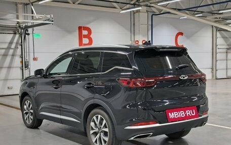 Chery Tiggo 7 Pro, 2022 год, 1 450 000 рублей, 8 фотография