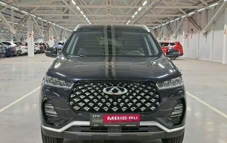 Chery Tiggo 7 Pro, 2022 год, 1 450 000 рублей, 2 фотография
