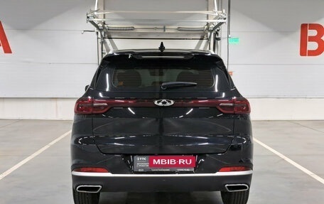 Chery Tiggo 7 Pro, 2022 год, 1 450 000 рублей, 7 фотография
