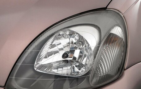 Toyota Vitz, 2000 год, 379 000 рублей, 8 фотография