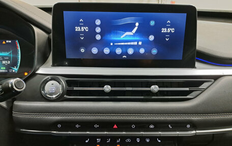 Chery Tiggo 7 Pro, 2022 год, 1 450 000 рублей, 18 фотография