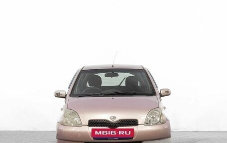 Toyota Vitz, 2000 год, 379 000 рублей, 2 фотография