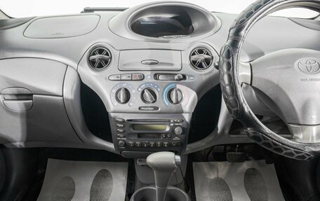 Toyota Vitz, 2000 год, 379 000 рублей, 16 фотография