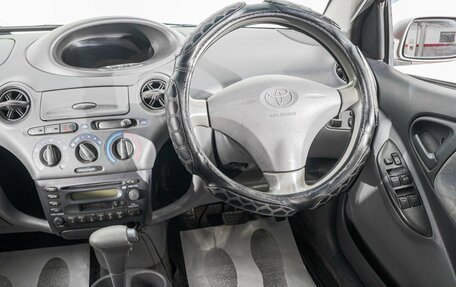 Toyota Vitz, 2000 год, 379 000 рублей, 15 фотография