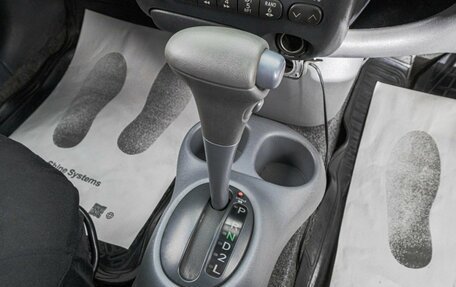 Toyota Vitz, 2000 год, 379 000 рублей, 18 фотография