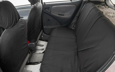 Toyota Vitz, 2000 год, 379 000 рублей, 21 фотография