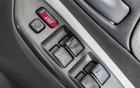 Toyota Vitz, 2000 год, 379 000 рублей, 12 фотография
