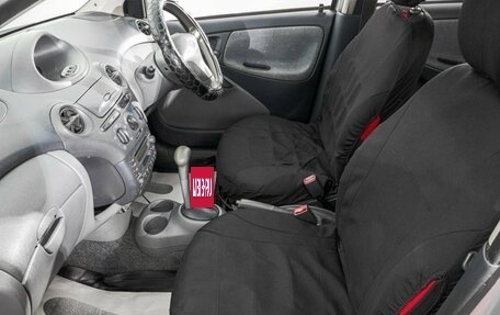 Toyota Vitz, 2000 год, 379 000 рублей, 20 фотография